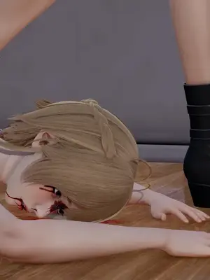 [獯妖] 安娜 01-21+番外_00948