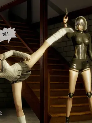 [獯妖] 安娜 01-21+番外_00953