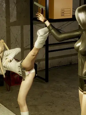 [獯妖] 安娜 01-21+番外_00954