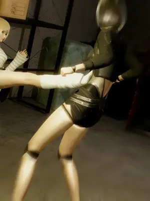 [獯妖] 安娜 01-21+番外_00956