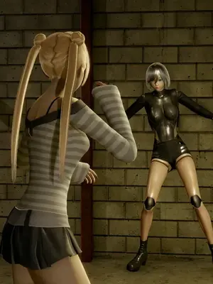 [獯妖] 安娜 01-21+番外_00959