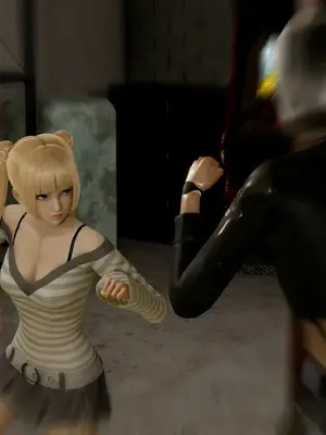 [獯妖] 安娜 01-21+番外_00960