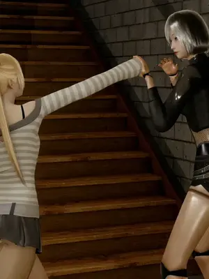 [獯妖] 安娜 01-21+番外_00961