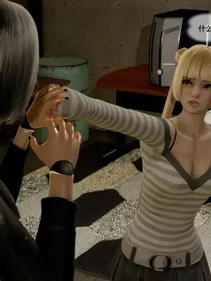 [獯妖] 安娜 01-21+番外_00962