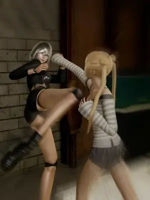 [獯妖] 安娜 01-21+番外_00963