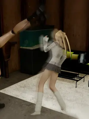 [獯妖] 安娜 01-21+番外_00966