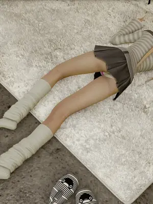 [獯妖] 安娜 01-21+番外_00967