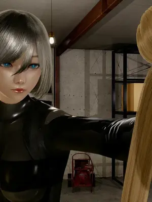 [獯妖] 安娜 01-21+番外_00977