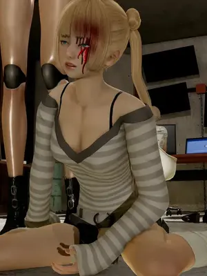 [獯妖] 安娜 01-21+番外_00980