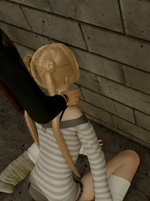 [獯妖] 安娜 01-21+番外_00981