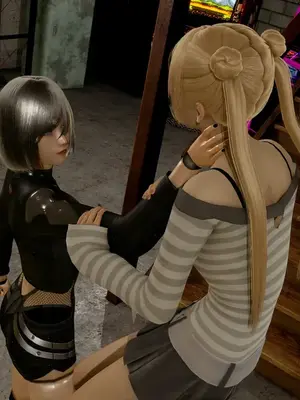 [獯妖] 安娜 01-21+番外_00982