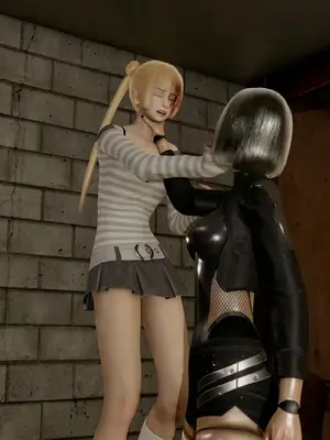 [獯妖] 安娜 01-21+番外_00984