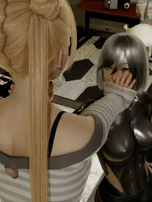 [獯妖] 安娜 01-21+番外_00985