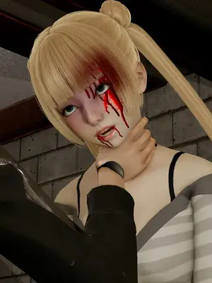 [獯妖] 安娜 01-21+番外_01000