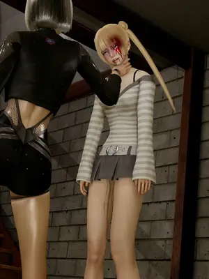 [獯妖] 安娜 01-21+番外_01002