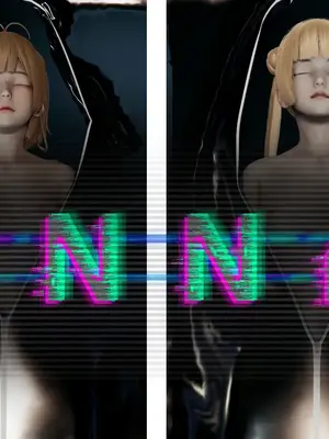 [獯妖] 安娜 01-21+番外_01003