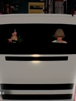 [獯妖] 安娜 01-21+番外_01005