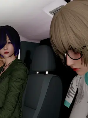 [獯妖] 安娜 01-21+番外_01011