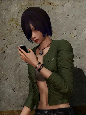 [獯妖] 安娜 01-21+番外_01024