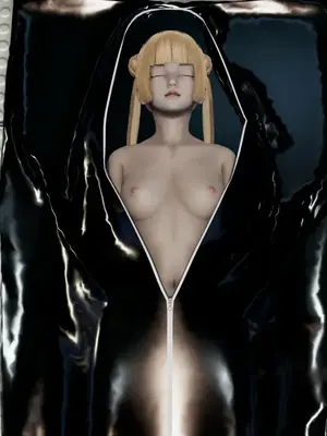 [獯妖] 安娜 01-21+番外_01043