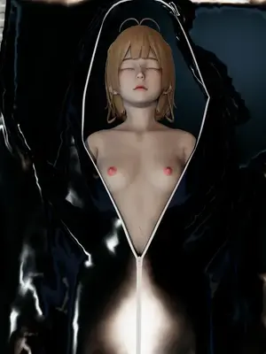 [獯妖] 安娜 01-21+番外_01044