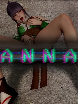 [獯妖] 安娜 01-21+番外_01045