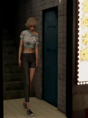 [獯妖] 安娜 01-21+番外_01048