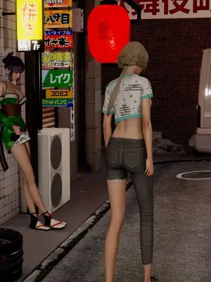 [獯妖] 安娜 01-21+番外_01049