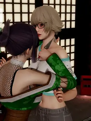 [獯妖] 安娜 01-21+番外_01053