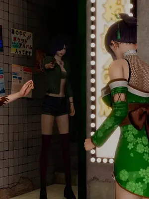 [獯妖] 安娜 01-21+番外_01059