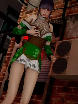 [獯妖] 安娜 01-21+番外_01060