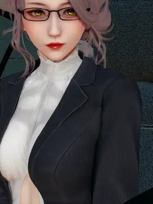 [獯妖] 安娜 01-21+番外_01089