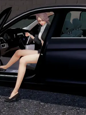 [獯妖] 安娜 01-21+番外_01091