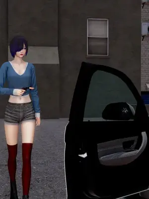 [獯妖] 安娜 01-21+番外_01093