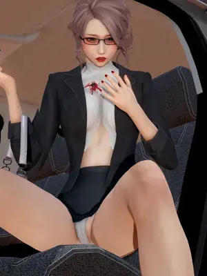 [獯妖] 安娜 01-21+番外_01094