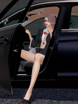 [獯妖] 安娜 01-21+番外_01095