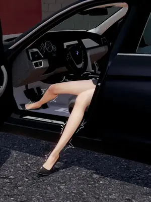 [獯妖] 安娜 01-21+番外_01096