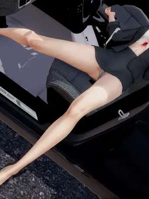 [獯妖] 安娜 01-21+番外_01097