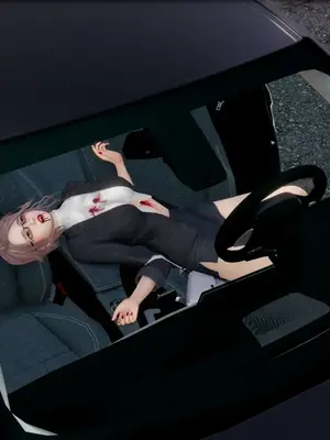 [獯妖] 安娜 01-21+番外_01098