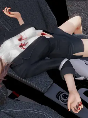 [獯妖] 安娜 01-21+番外_01099