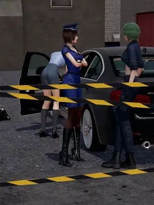 [獯妖] 安娜 01-21+番外_01102