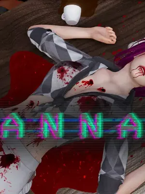 [獯妖] 安娜 01-21+番外_01103