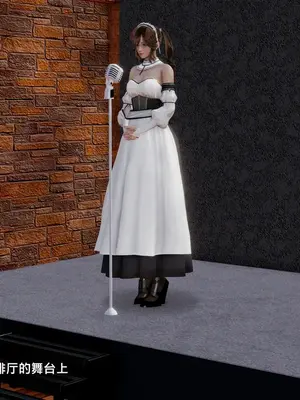 [獯妖] 安娜 01-21+番外_01117