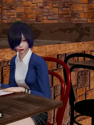 [獯妖] 安娜 01-21+番外_01118