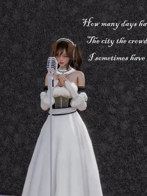 [獯妖] 安娜 01-21+番外_01121