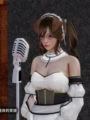 [獯妖] 安娜 01-21+番外_01127