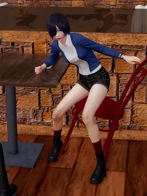 [獯妖] 安娜 01-21+番外_01130