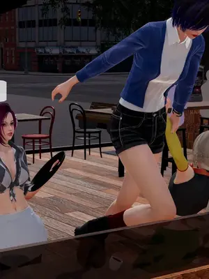 [獯妖] 安娜 01-21+番外_01132