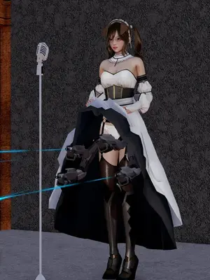 [獯妖] 安娜 01-21+番外_01133