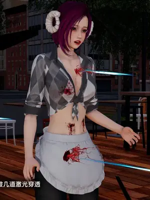 [獯妖] 安娜 01-21+番外_01134